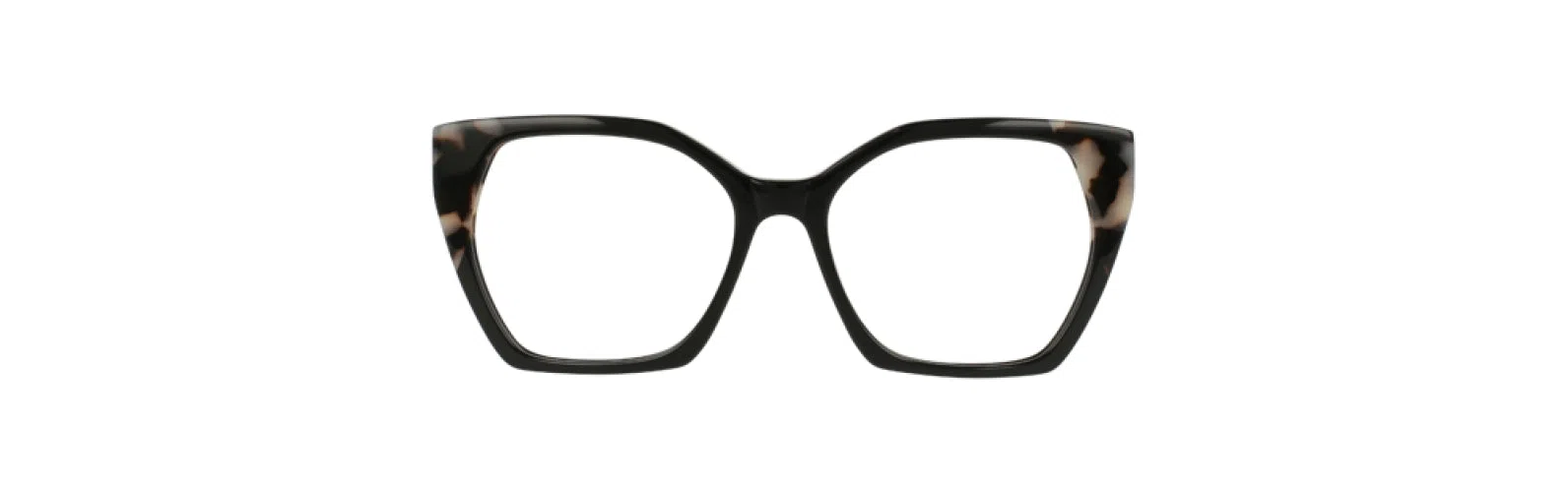 Leon Max LM6042 Eyeglasses - Champagne - view 10